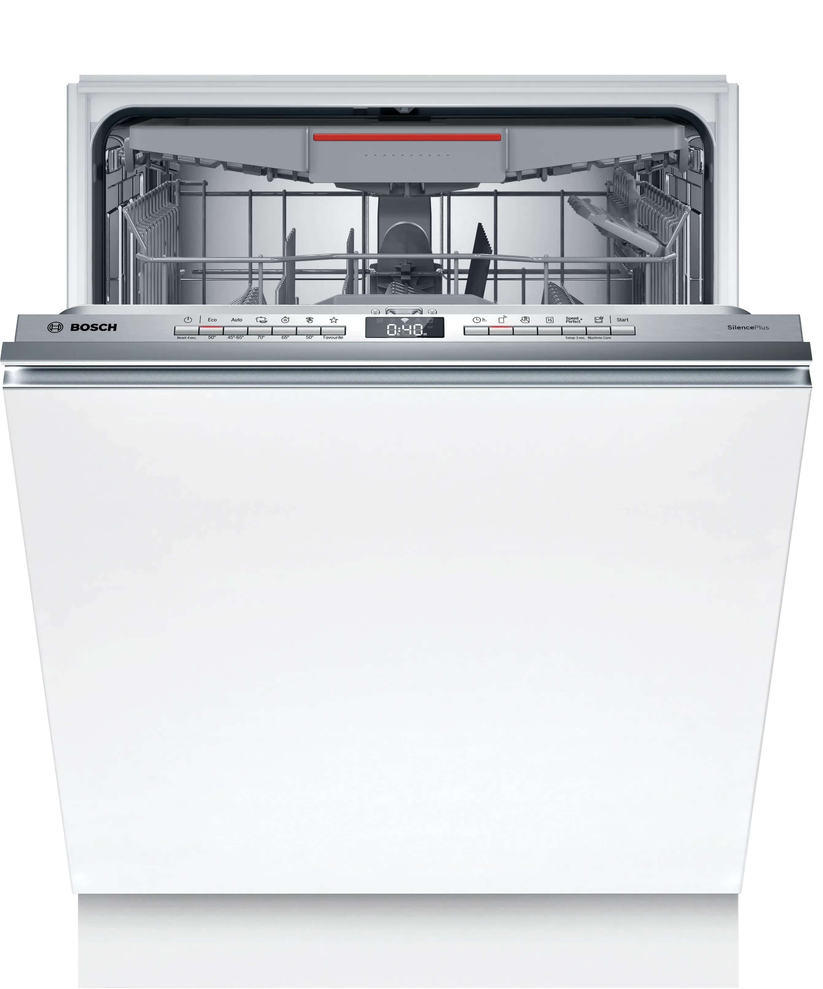 60 cm built-in dishwasher | Series 4 - SMV4ECX21E 220V - Bosch