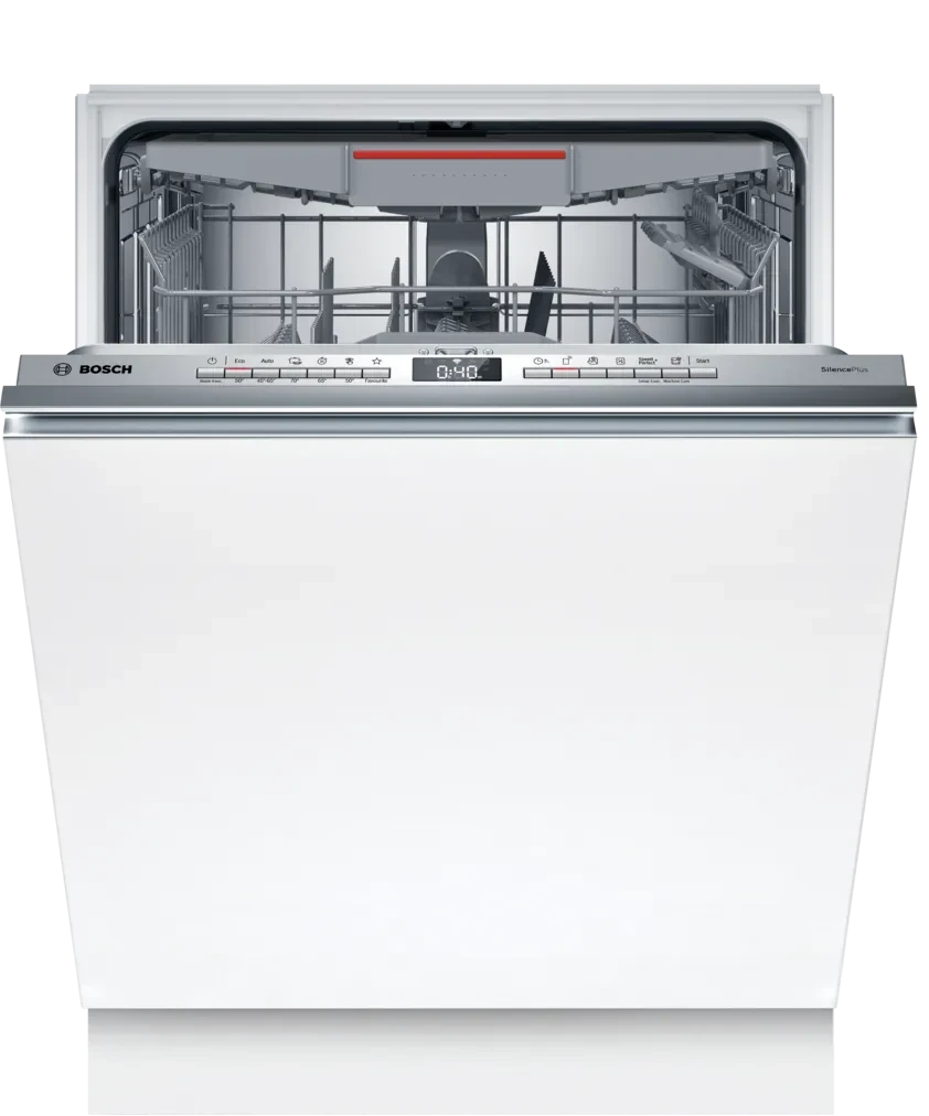 60 cm built-in dishwasher | Series 4 - SMV4ECX21E 220V - Bosch