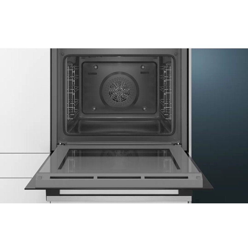 Built-in Electric Oven, Brand: Siemens, Made in Poland