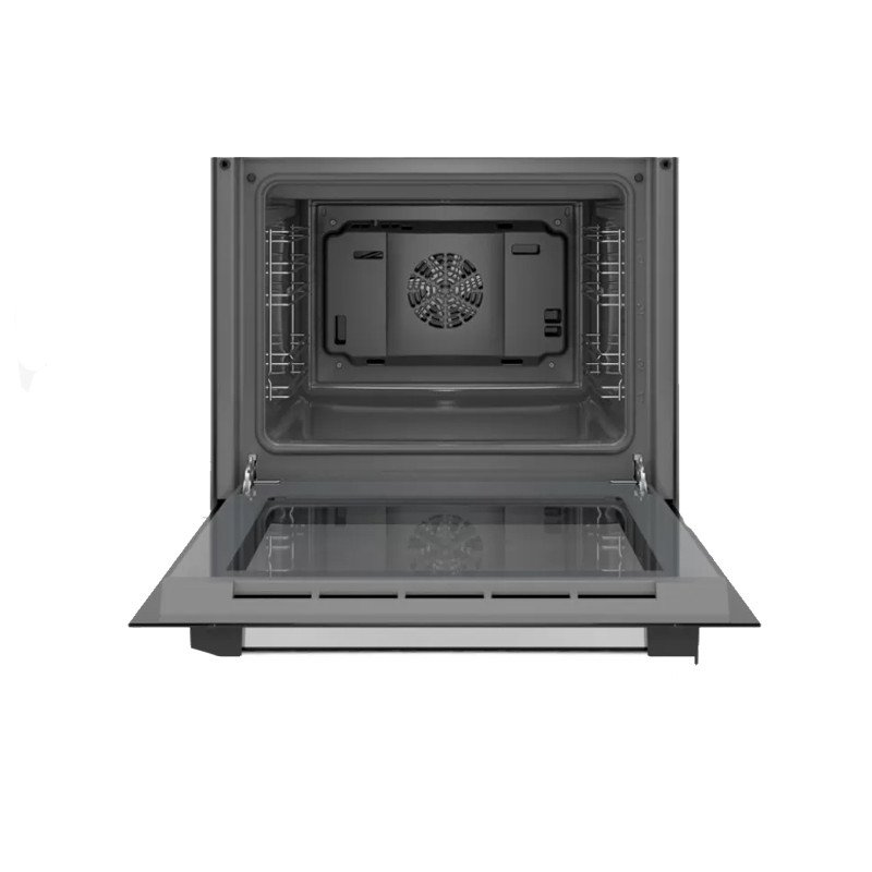 Series 2, Built-in Oven, 60 x 60 cm, Stainless steel HBF011BR1Z